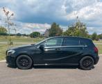 Mercedes-Benz A180, Auto's, Mercedes-Benz, 90 kW, 1596 cc, Achterwielaandrijving, 4 cilinders