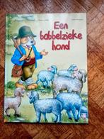 Carlos Busquets  : een babbel zieke hond., Ophalen of Verzenden, Gelezen