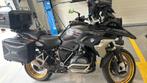 BMW R1250GS Triple Black 2022 Full options garantie 2027!!!, Motoren, Motoren | BMW, Particulier, Sport