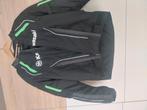 Kawasaki motor jas, Motoren, Kleding | Motorkleding, Ophalen