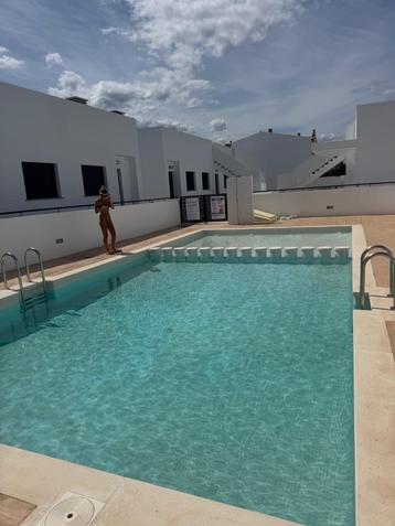 Gezellig vakantiehuis te huur in Els Poblets (Costa Blanca), Maison de campagne ou Villa, 3 chambres à coucher, Costa Blanca, Lave-vaisselle