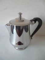 Mooie decoratieve kan (1liter) Royal BB voor koffie of thee, Ophalen of Verzenden