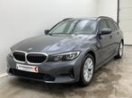 BMW Serie 3 318i AUT. Touring Leder GPS Dig.Airco Trekhaak, Auto's, BMW, Automaat, Parkeersensor, 5 deurs, https://public.car-pass.be/vhr/1e5d9b72-6812-455d-84c3-f2dad829fbe6