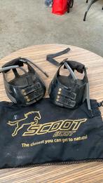 Scoot boots, Dieren en Toebehoren