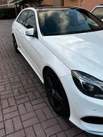 Mercedes-Benz E220d 2014, Autos, 1795 kg, Noir, 5 portes, Automatique