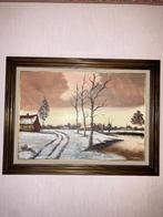 Peinture, Antiquités & Art, Art | Peinture | Classique, Enlèvement