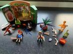 Playmobil Dino set, Kinderen en Baby's, Speelgoed | Playmobil, Ophalen, Zo goed als nieuw