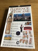 Florence en Toscane - Capitool, Livres, Guides touristiques, Capitool, Capitool, Enlèvement, Utilisé