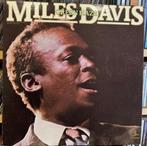 MILES DAVIS - GREEN HAZE  2LP, Cd's en Dvd's, Vinyl | Jazz en Blues, 1960 tot 1980, Gebruikt, Ophalen of Verzenden, 12 inch