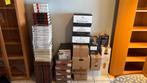 boeken te ZWIJNDRECHT, Boeken, Ophalen, Gelezen, Algemeen, Complete serie