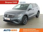 Volkswagen Tiguan Allspace 1.5 TSI ACT Life (bj 2023), Auto's, Stof, 161 g/km, 5 zetels, 5 deurs