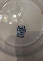 Assiette à dessert Boch, Antiek en Kunst, Ophalen