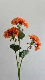 Athmosphera Pelargonium kunstmatige stengel, Ophalen, Zo goed als nieuw, Binnen
