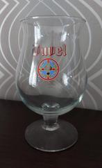 Duvel glas 'Rijkswacht', Ophalen of Verzenden, Bierglas