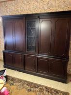 Bureau of boekenkast, Ophalen