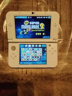 New Nintendo 3DS XL, Games en Spelcomputers, Ophalen, Gebruikt, 3DS