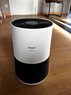 Winix ZERO Compact, Ophalen, Luchtreiniger