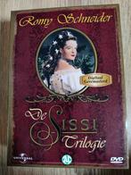 Sissi Trilogie (1955) DVD, Comme neuf, Enlèvement ou Envoi
