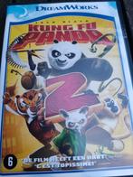 KUNG FU PANDA 2, Ophalen of Verzenden, Zo goed als nieuw