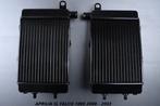 Radiateur radiatoren AVDB APRILIA SL FALCO 1000 2000 2003, Motoren, Accessoires | Overige, Ophalen of Verzenden, Nieuw