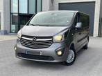 Opel Vivaro 1.6 CDTI LONG MODEL BITURBO 2017* Euro 6b, 4 deurs, Stof, Vivaro, Euro 6