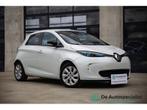 Renault Zoe 22 kWh R240 Intens, Auto's, Renault, Te koop, ZOE, Stadsauto, 5 deurs