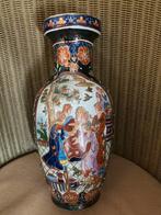 Antieke Chinese vaas hoogte 31 cm, Antiek en Kunst, Ophalen of Verzenden