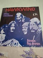 Hawkwind, Ophalen of Verzenden, Zo goed als nieuw