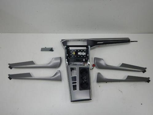 Audi A6 4K C8 Inlegset Dashboard Compleet met middenconsole, Auto-onderdelen, Dashboard en Schakelaars, Audi, Gebruikt, Ophalen of Verzenden