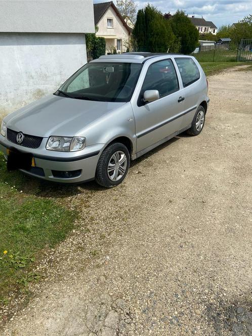 Vokswagen polo 1.4mpi 188000km, Auto's, Volkswagen, Particulier, Polo, ABS