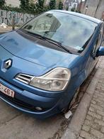 Vend Renault modus 1.2 année 2011 essence ️ avec Airco, Autos, Renault, Euro 5, Achat, Entreprise, Boîte manuelle