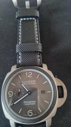 Panerai Tuttogrigio, Ophalen, Nieuw