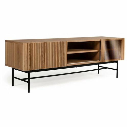 dunes &dez 160x45x55 cm, Huis en Inrichting, Kasten |Televisiemeubels, Nieuw, Metaal, Ophalen