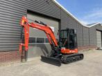 Kubota U50-5 HI SPEC minigraver NIEUW airco €885 LEASE, Graafmachine