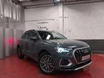Audi Q3 Q3 40 TDi Quattro S line FULL *467X60* (bj 2020), Auto's, Automaat, USB, Gebruikt, 4 cilinders