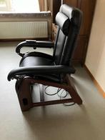 Automatische relax stoel, Huis en Inrichting, Stoelen, Hout, Ophalen