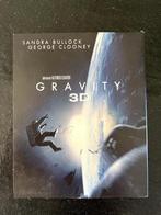 blu-ray GRAVITY 3D, Ophalen of Verzenden, Gebruikt, Science Fiction en Fantasy