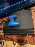 PlayStation 4 met 1TB en een console, Ophalen, Zo goed als nieuw
