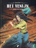 Het Venijn 3 : Schoot der aarde, Boeken, Stripverhalen, Eén stripboek, Nieuw, Ophalen of Verzenden, Astier Laurent
