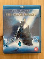 The polar express (blu ray), Ophalen of Verzenden, Zo goed als nieuw, Tekenfilms en Animatie