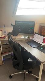 macbook air 13inch, Huis en Inrichting, Bureaus, Ophalen, Zo goed als nieuw