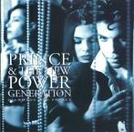 Prince & The New Power Generation – Diamonds And Pearls, Gebruikt, Ophalen of Verzenden, 1980 tot 2000
