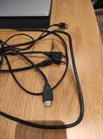 PlayStation 4 + 2 manettes + 7 jeux, Comme neuf, Enlèvement, Avec 2 manettes, Avec jeux