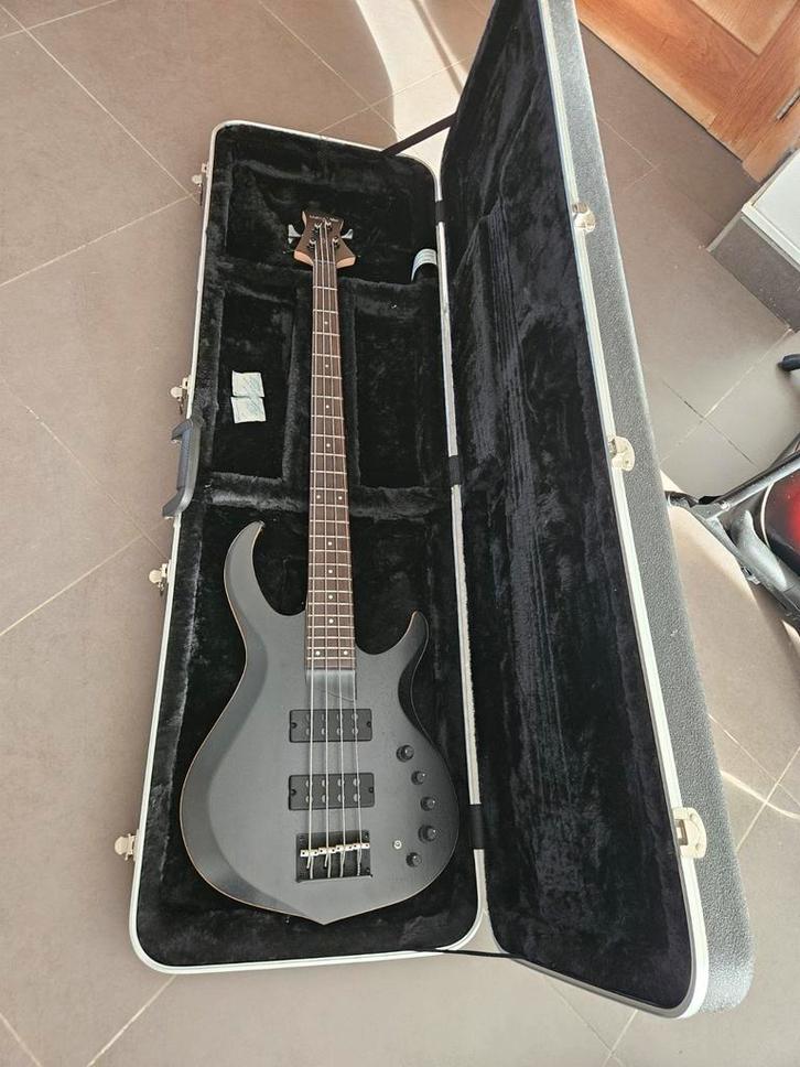 Super affaire! 2 guitares 2 AMPLIS 750 €  état impeccable, Musique & Instruments, Instruments à corde | Guitares | Basses, Électrique