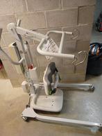 Actieve tillift (ook bekend als stalift), Diversen, Verpleegmiddelen, Ophalen, Zo goed als nieuw