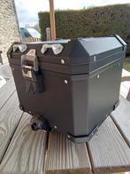 Bmw Top-case Alu R 1200 et R1250 GSA, Motos, Accessoires | Valises & Sacs, Enlèvement ou Envoi, Comme neuf