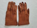 Lederen handschoenen heren, Maat 52/54 (L), Nieuw, Ophalen of Verzenden, Handschoenen