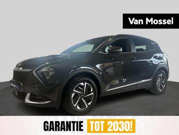 KIA Sportage Pulse 1.6 T-GDi 48V 7DCT beschikbaar voor biedingen