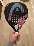 Padel Racket Electra, Sport en Fitness, Padel, Ophalen, Zo goed als nieuw, Padelracket