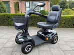 Voiturette électrique ST4D Scootmobiel état neuf, Divers, Enlèvement ou Envoi, Pliant, Comme neuf, Fauteuil roulant électrique